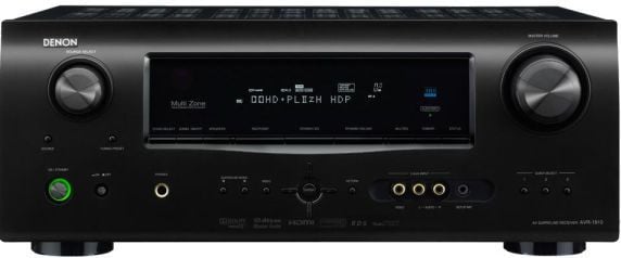 Audio reparatie