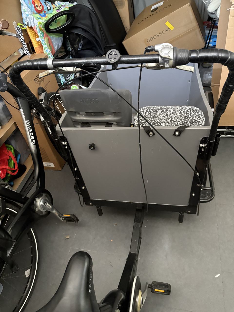 Bakfiets