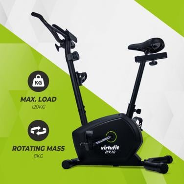 Hometrainer Virtufit