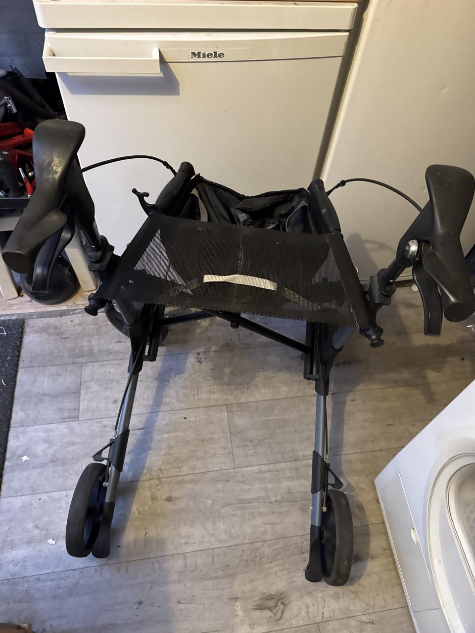 Rollator