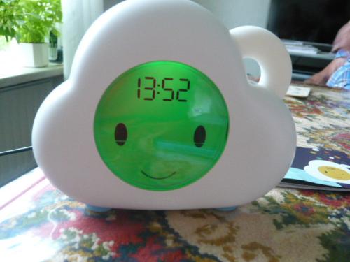 NIEUWE!! SLEEP TRAINER VAN : NUMSY: LOU
