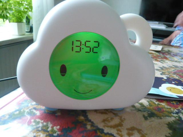 NIEUWE!! SLEEP TRAINER VAN : NUMSY: LOU