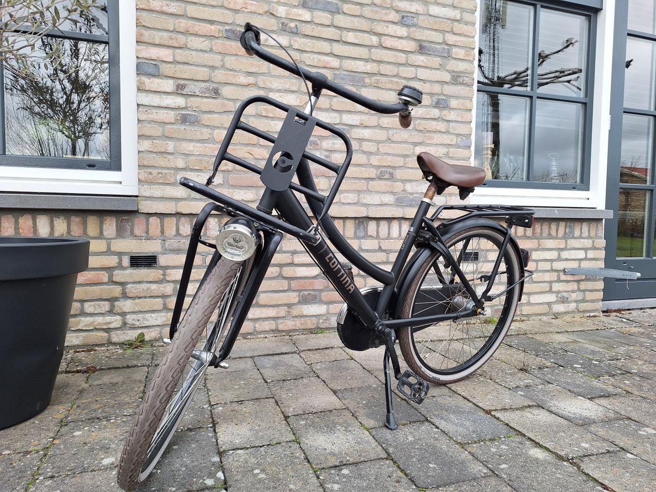 Cortina meisjesfiets 24