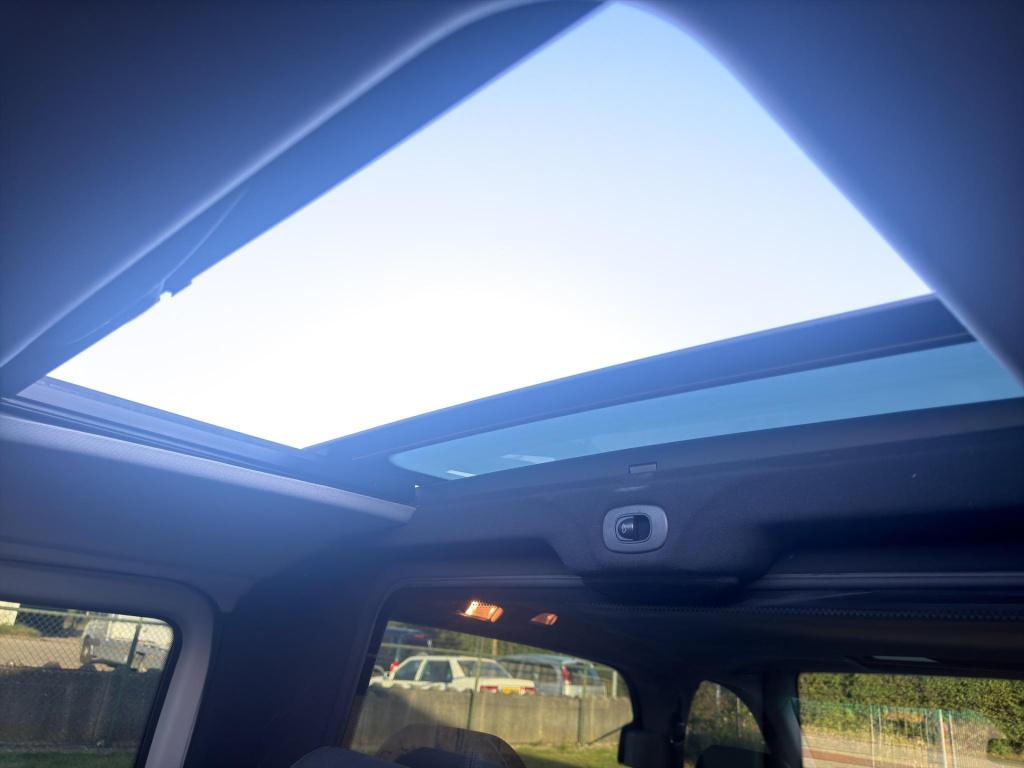 Mercedes-Benz V-Klasse viano 3.0 cdi xxl dubbele cabine full option pano me