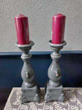 Kaarsenstandaard