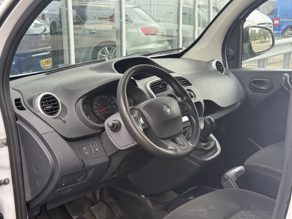 Renault Kangoo express 1.5 dci 75 express générique | marge | airco | cruis