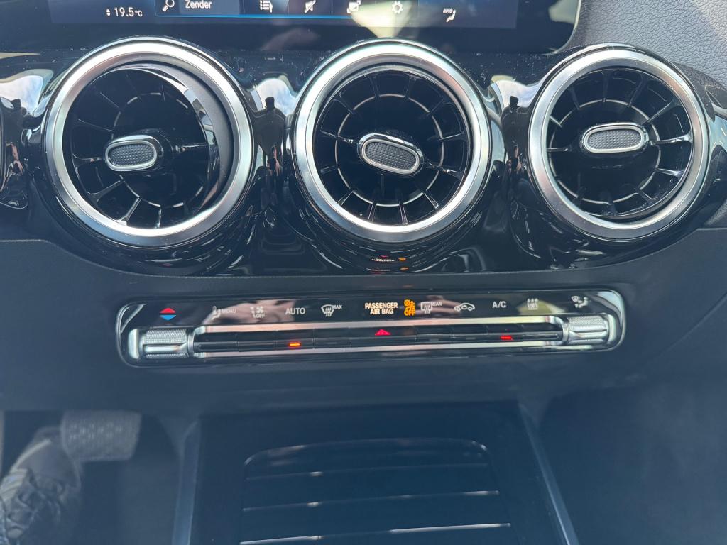 Mercedes-Benz B-Klasse 250 e business line progressive automaat , wegklapba