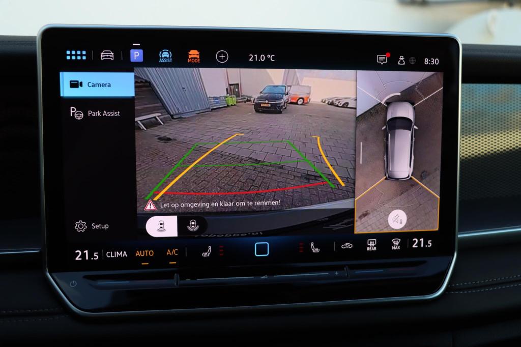 Volkswagen Tayron 1.5 etsi life edition 7p 150pk dsg6
