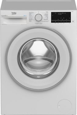 Beko 8KG 1400T - 5 jaar garantie – Onze best verkochte machine!