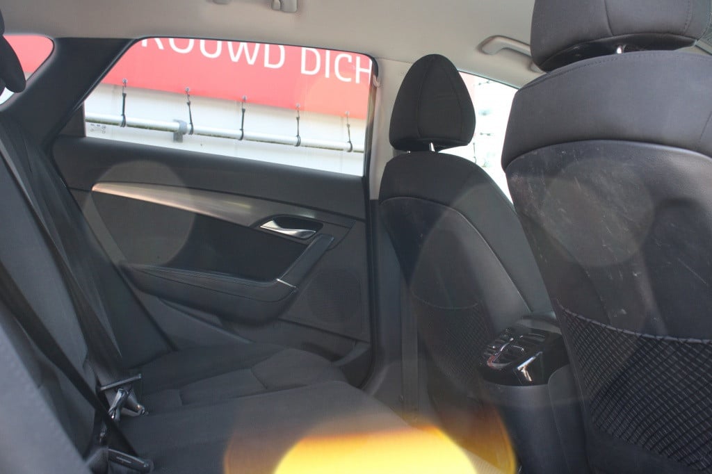 Hyundai I40 wagon 1.6 gdi b. bns ed.