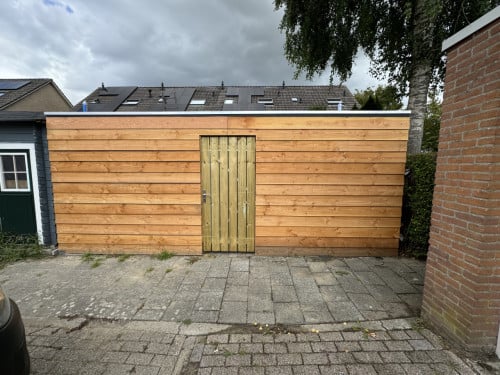 Tuinman