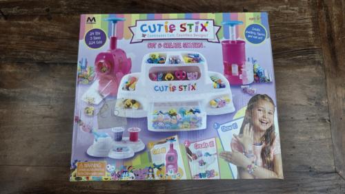 Cutie Stix Knutselset