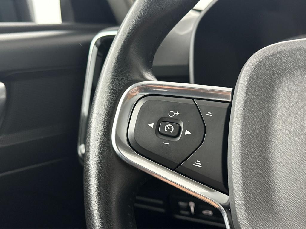 Volvo XC40 t5 262pk recharge bussines pro| trekhaak| 360camera| adap.cruise