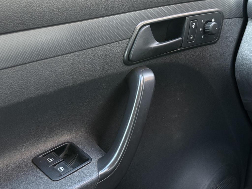 Volkswagen Caddy 1.6 tdi l1h1 | automaat | trekhaak | airco | pdc