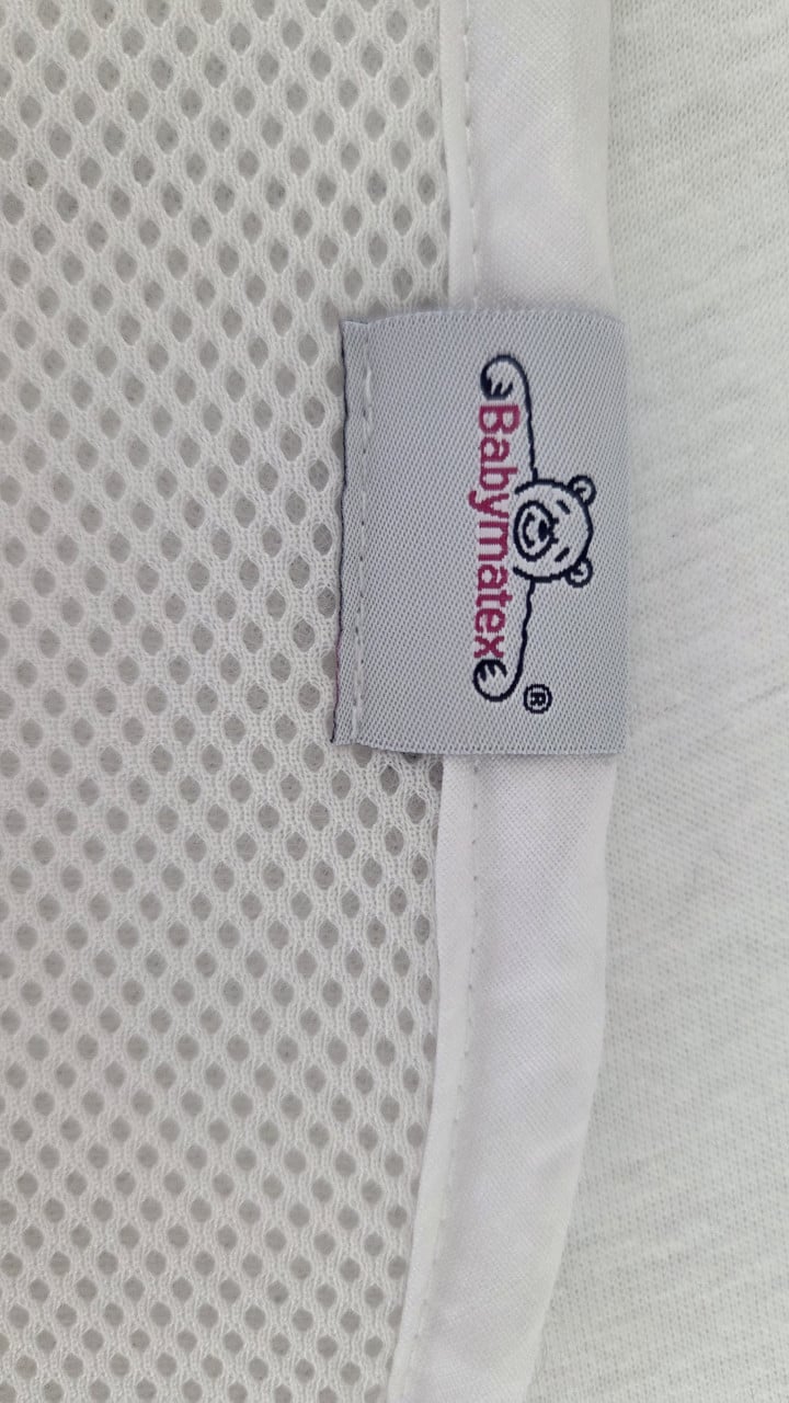Co-sleeper 40x90 compleet