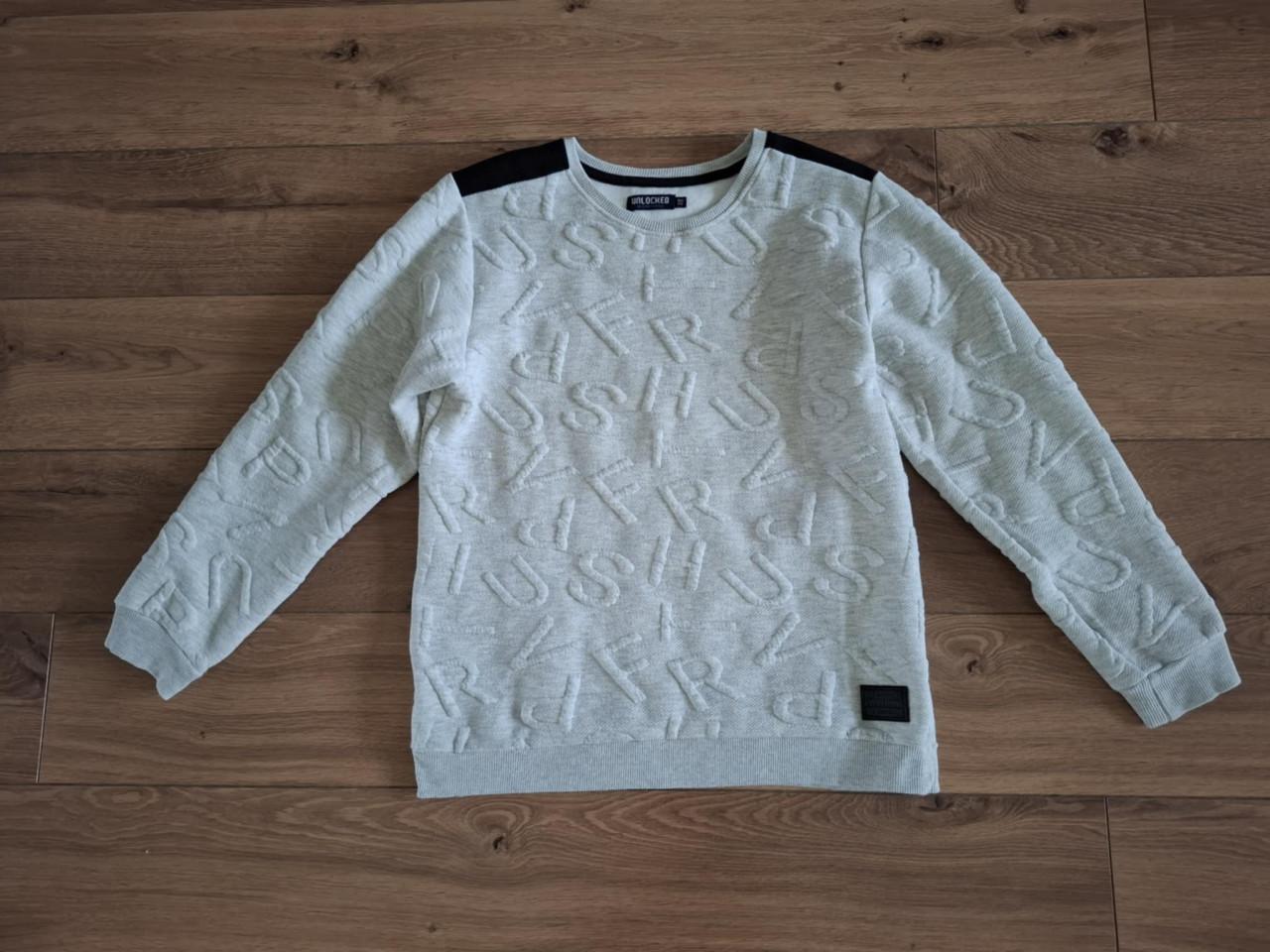 ZGAN sweater maat 164-170