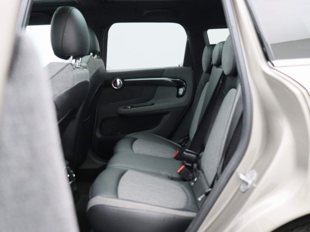 Mini Countryman 2.0 cooper s chili | navigatie pro | led koplampen | panora