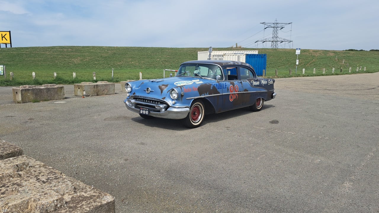 Vintage, retro, schuurverkoop..Zaterdag 9 Augustus