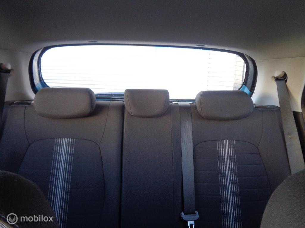 Hyundai I 10 1.0 comfort/two-tone/airco/apple carplay/navigatie/lm velgen/c