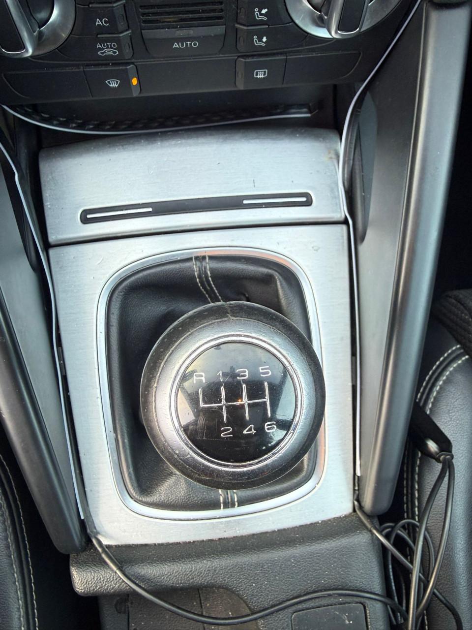 Audi A3 Sportback 1.4 TFSI S-line / Panorama / Cruise / Stage 1