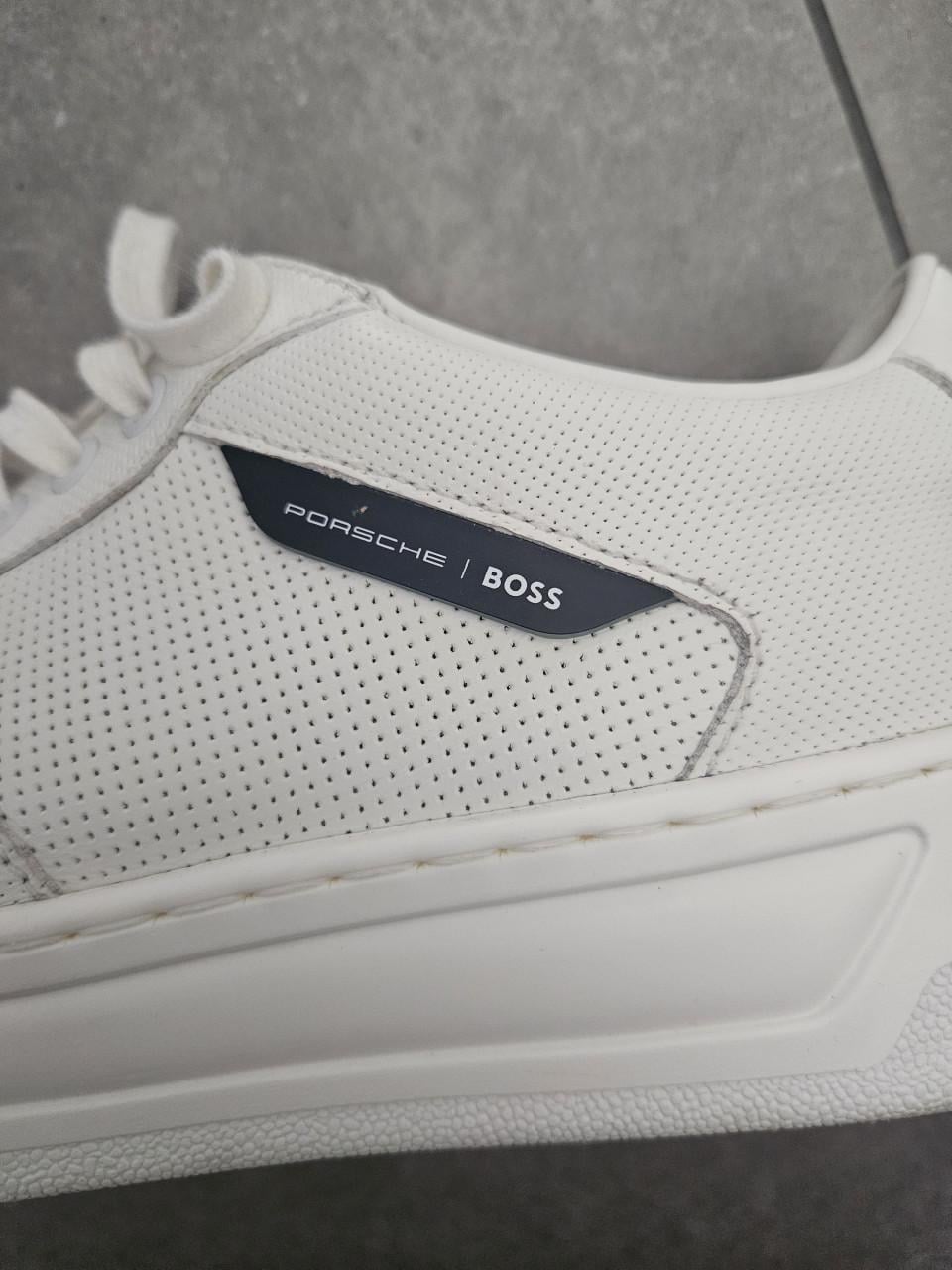 Sneakers Boss