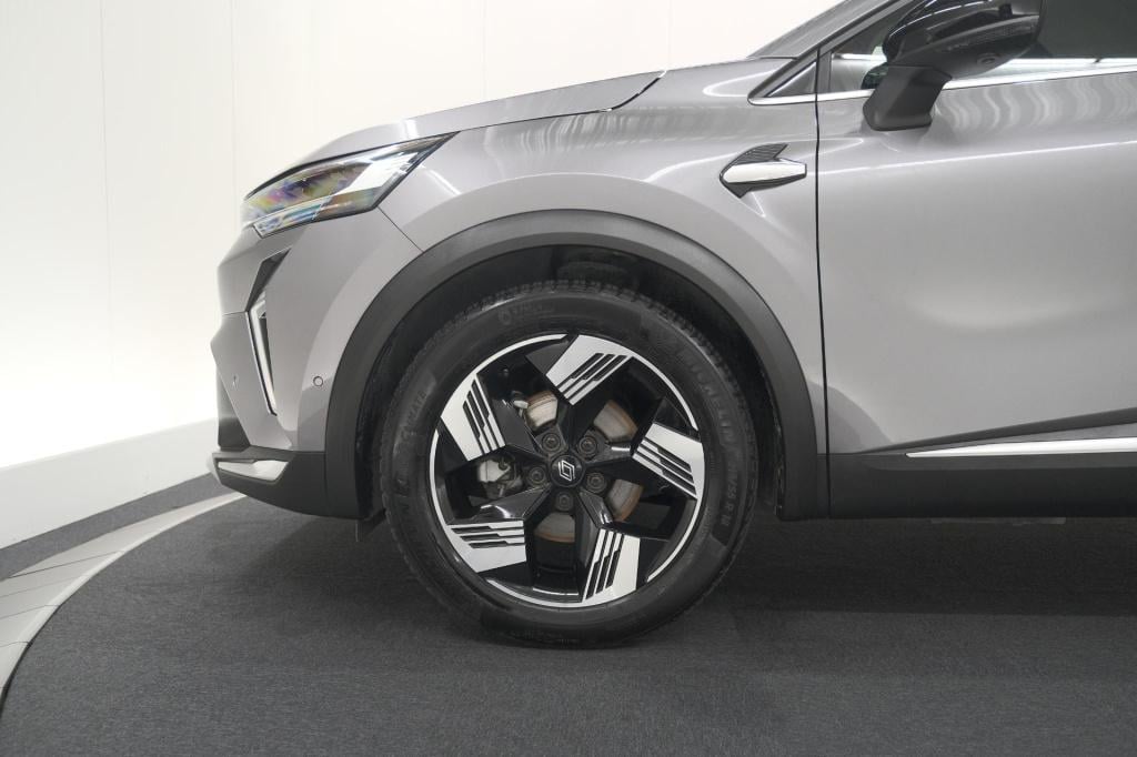 Renault Symbioz 1.6 e-tech full hybrid 145 iconic | elektrische kofferklep 