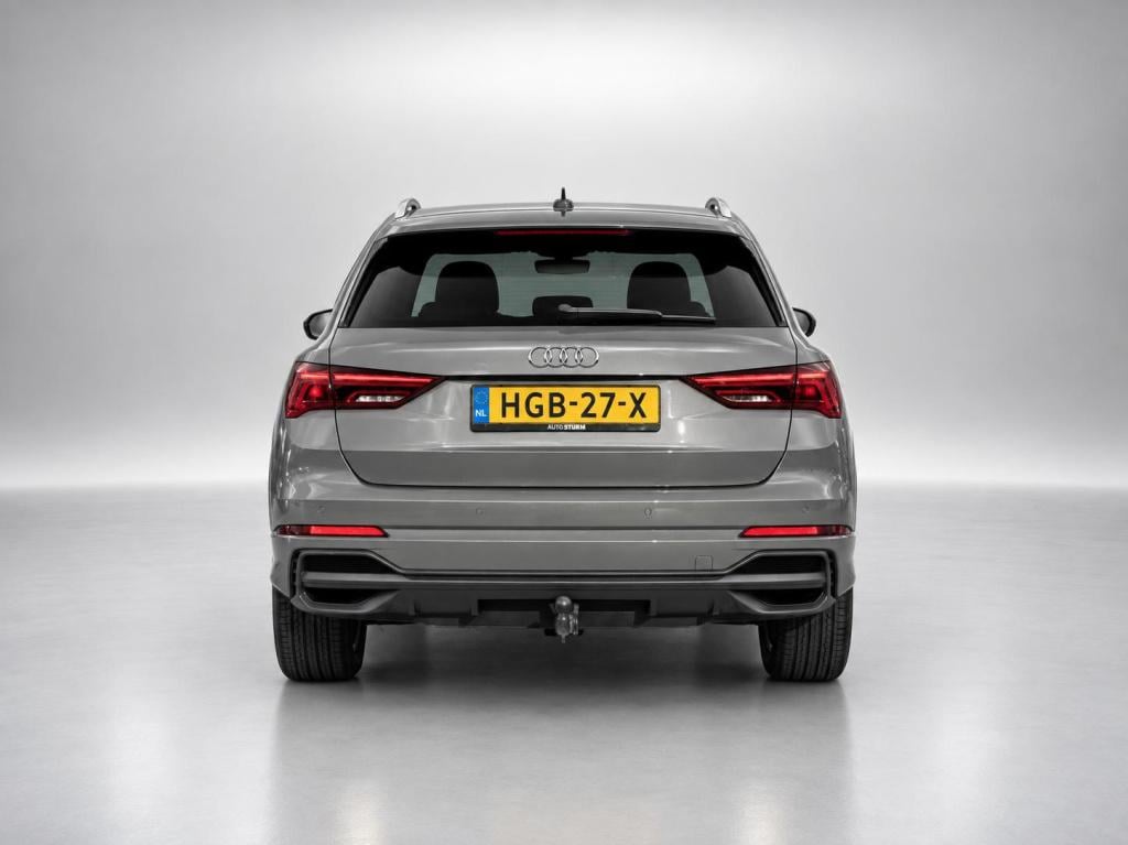 Audi Q3 45 tfsi e s edition