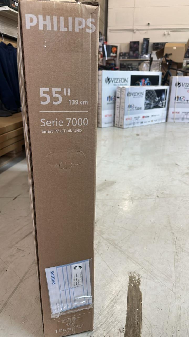 Pallet 9 stuks LCD tv