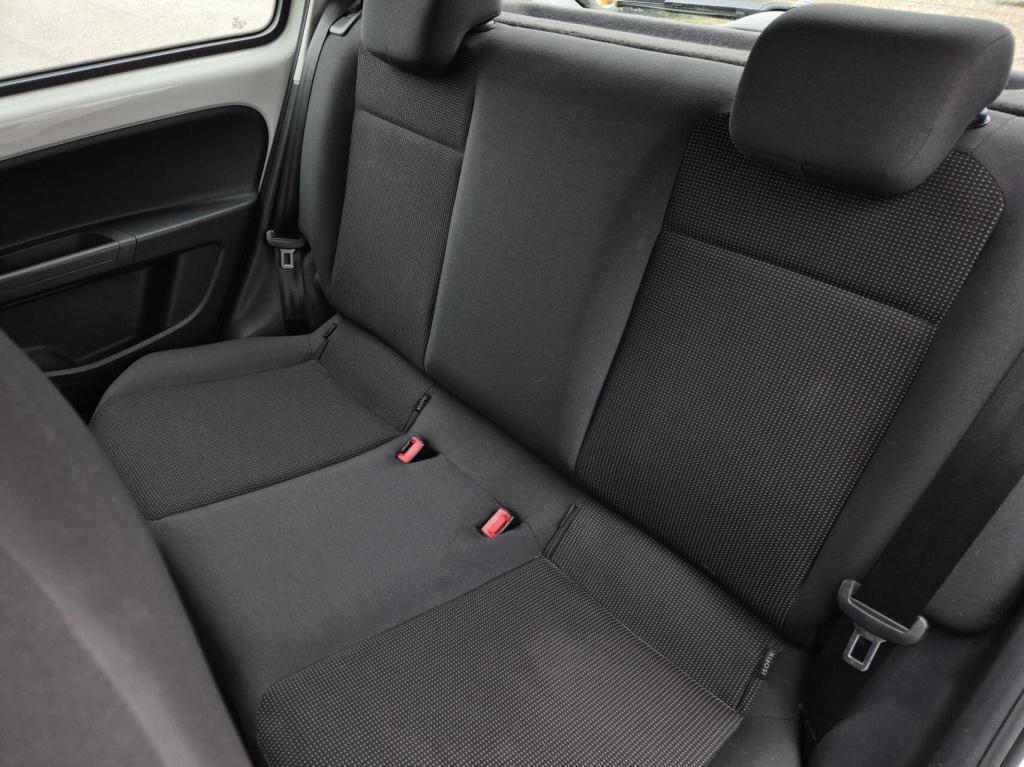 Volkswagen UP! 1.0 5-deurs / origineel nl / airco / nieuwe distriebutieriem