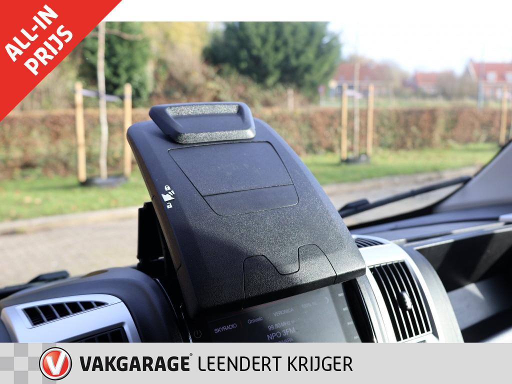 Fiat Ducato 35 2.3 mj l2h2 navigatie/trekhaak/rijklaarprijs