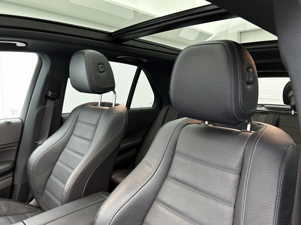 Mercedes-Benz Gle 350 e 4matic premium plus | trekhaak | panoramadak | burm