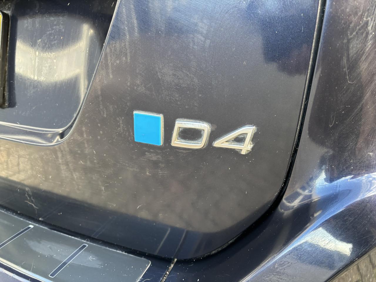 VOLVO XC60 polar+ van 2017