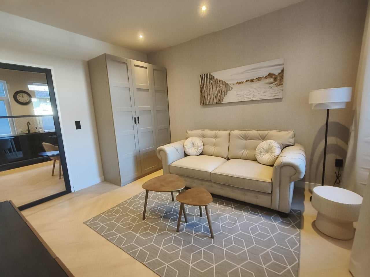 Appartement te huur Middelburg centrum