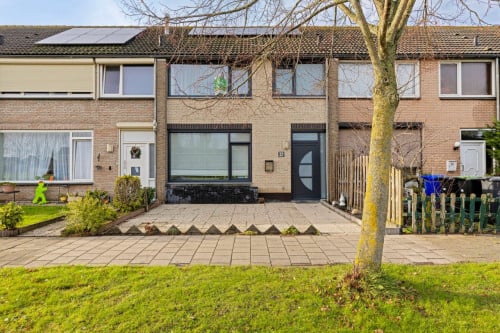 🏠 Te huur: Leidinglaan 32, Gemeubeld (onder leegstand)