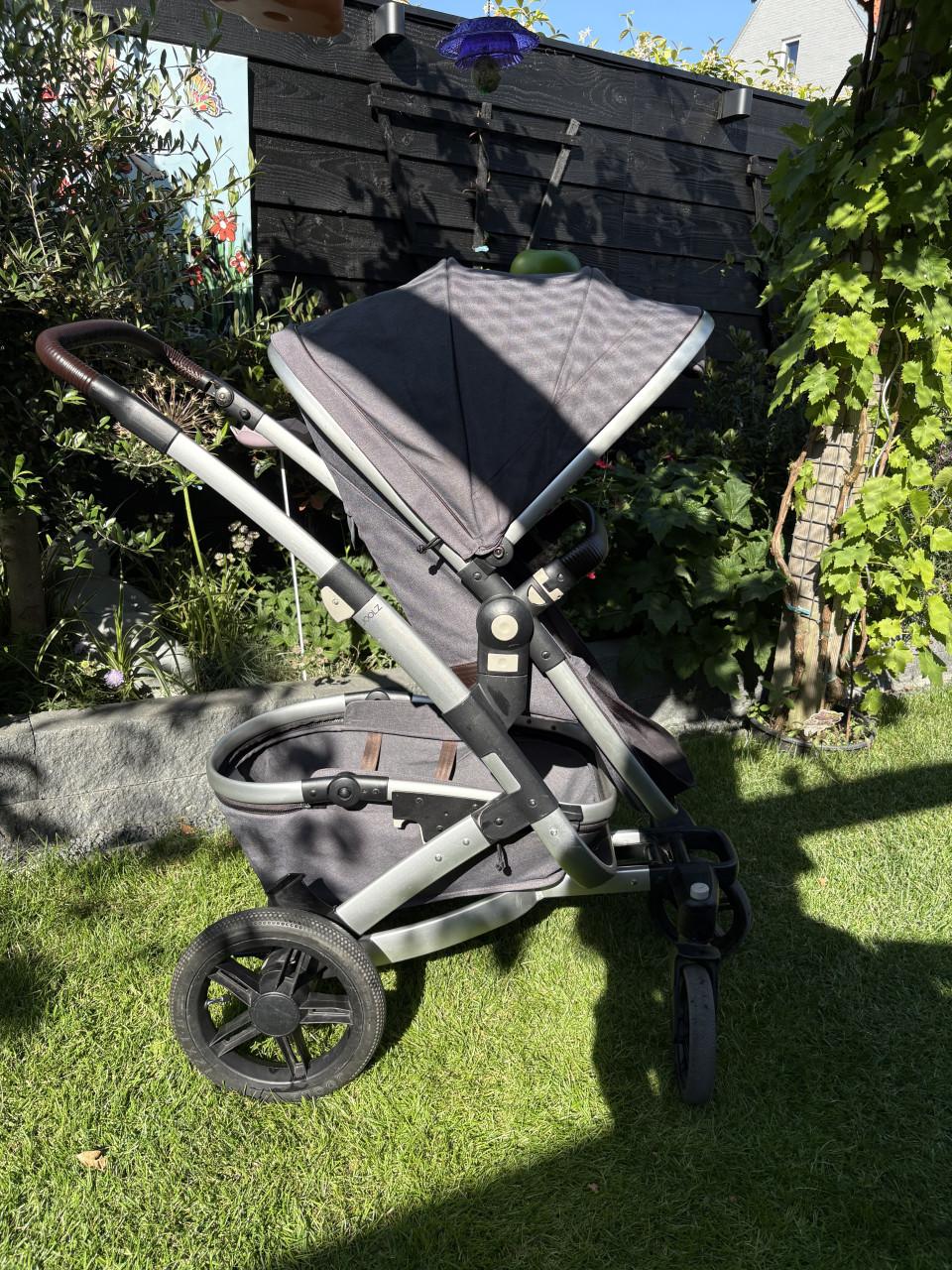 Joolz day 3 kinderwagen en accessoires