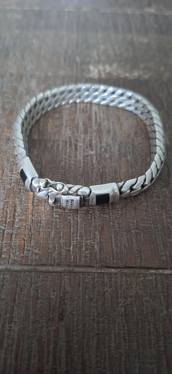 Buddha to Buddha armband