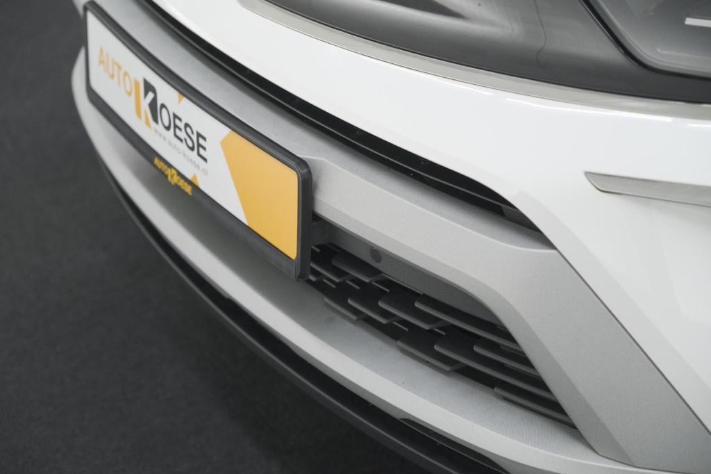 Opel Crossland X turbo 110 gs line | trekhaak | camera | apple carplay | na