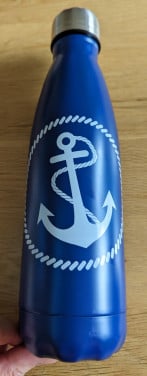Drinkfles van Lake Lucerne
