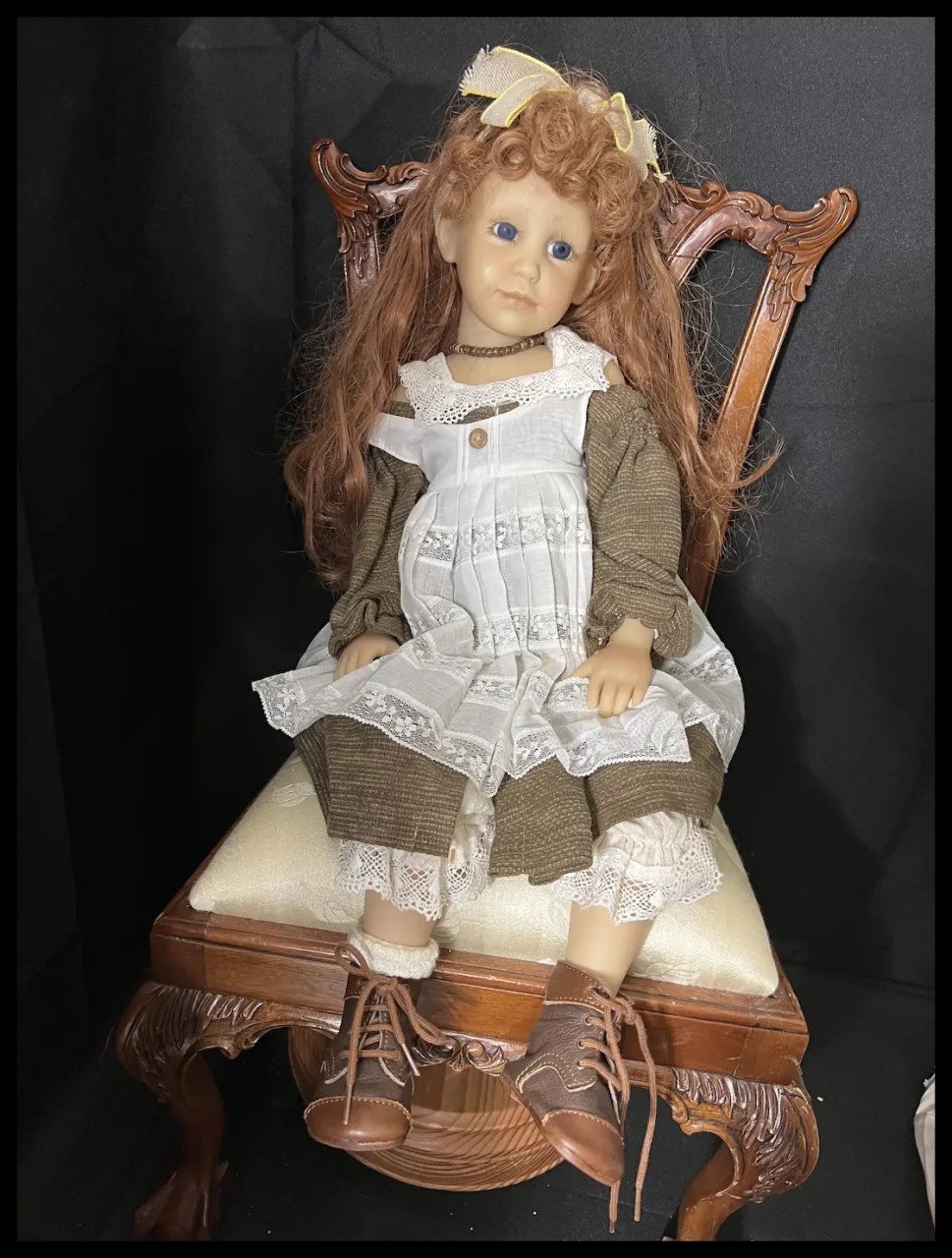 Christine Kleinert pop - Zapf Creation Designer Collection