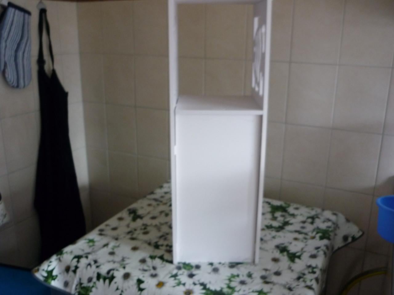 WC  KASJE