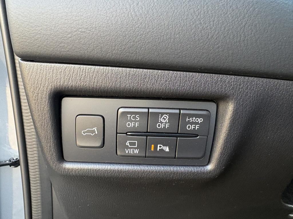 Mazda Cx-5 2.0 sag 165 excl.line bose el. a-klep 360° camera