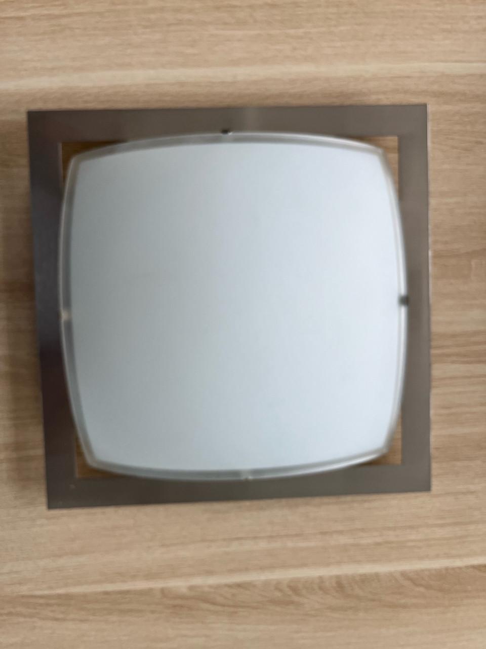 Plafonniere / plafondlamp