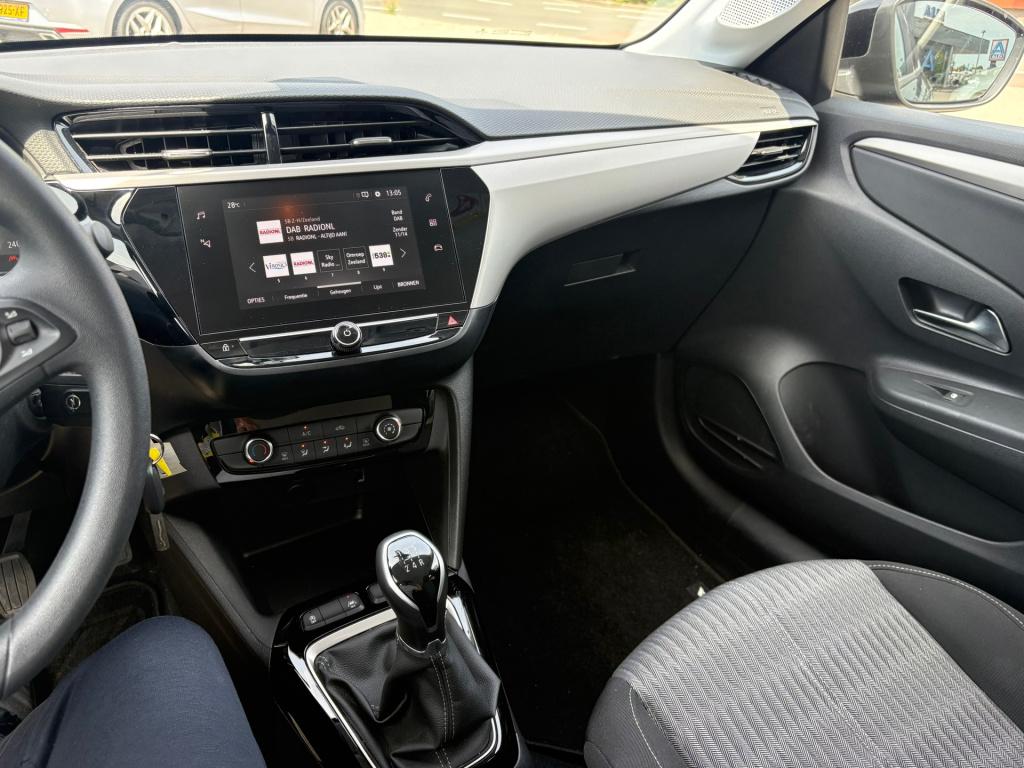 Opel Corsa 1.2 edition