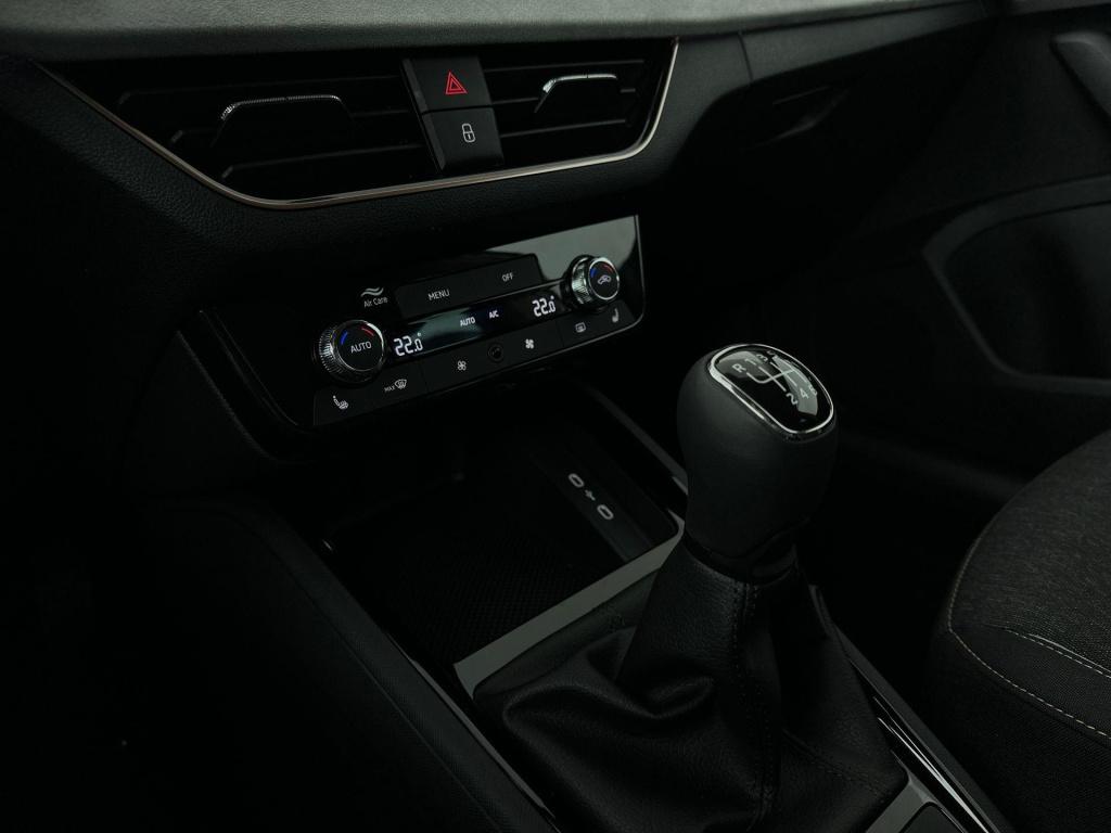 Skoda Scala business edition 1.0 tsi 85 kw / 115 pk hatchback