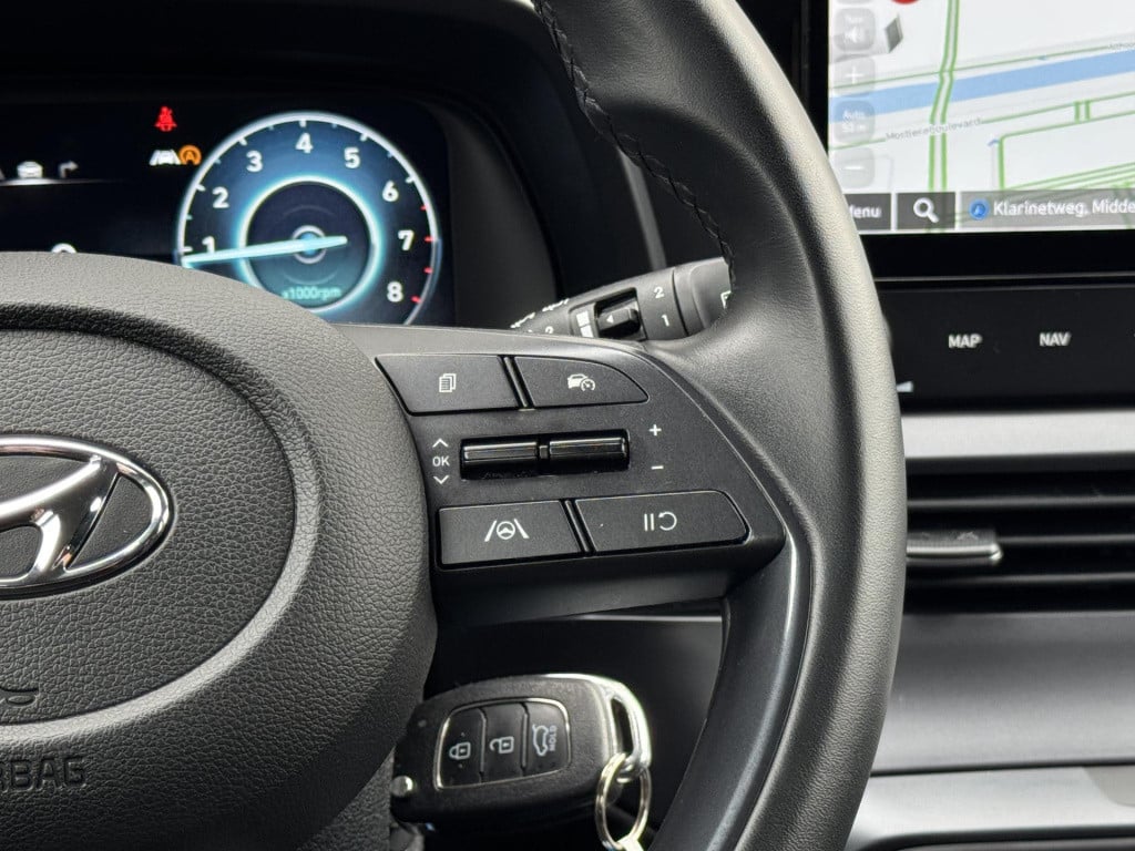 Hyundai Bayon 1.0 t-gdi comfort smart