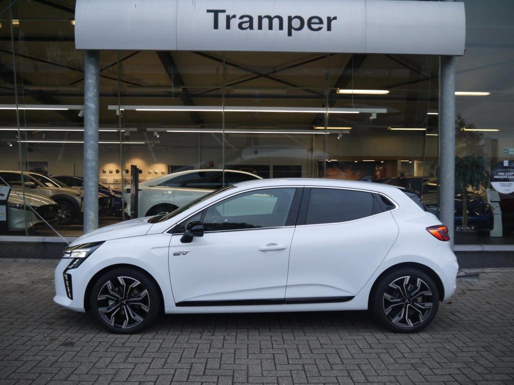 Mitsubishi Colt 1.6 hev intense+|nieuwe auto