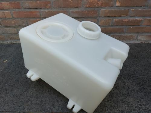 WATERTANK voor Fendt, 25 liter (Goebel SM146025)