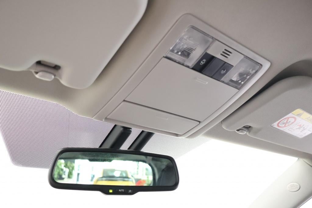 Toyota Corolla Verso 1.6 vvt-i business