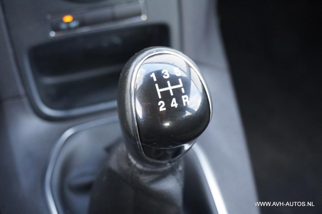 Ford Fiesta 1.0 style