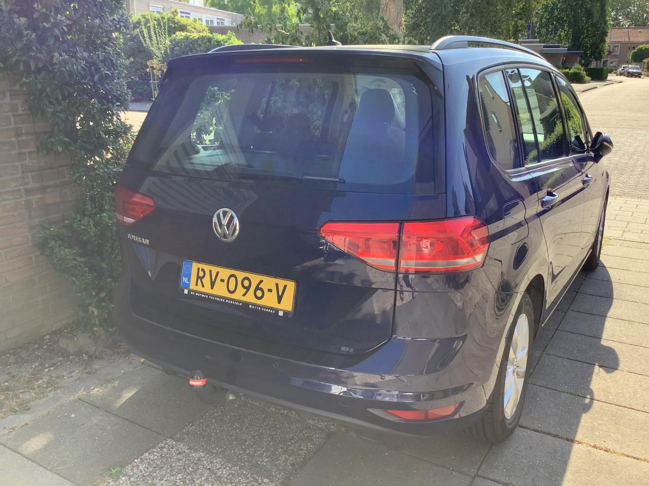 VW Touran